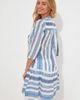 Joe Browns Joe Browns Ruffle Hem Cotton Tunic - 5