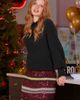 Joe Browns Joe Browns Sequin Sweater Skirt (plus) - 1