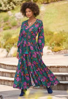Sho Dress