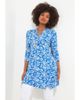 Joe Browns Joe Browns Stretch Knit Asymmetrical Tunic - 1