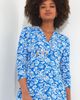 Joe Browns Joe Browns Stretch Knit Asymmetrical Tunic - 2