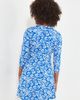Joe Browns Joe Browns Stretch Knit Asymmetrical Tunic - 4