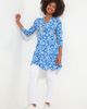 Joe Browns Joe Browns Stretch Knit Asymmetrical Tunic - 5