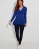 Joe Browns Joe Browns Stretch Knit Babydoll Tunic - 1