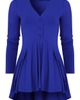 Joe Browns Joe Browns Stretch Knit Babydoll Tunic - 4