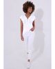 Joe Browns Joe Browns Stretch Knit Half Zip Tee - 1
