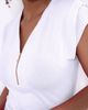 Joe Browns Joe Browns Stretch Knit Half Zip Tee - 2