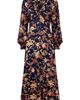 Joe Browns Joe Browns Stretch Knit Knot Front Midi Dress - 4