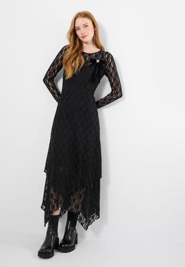 Sho Dress