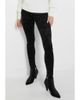Joe Browns Joe Browns Stretch Velvet Legging (plus) - 1