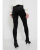 Joe Browns Joe Browns Stretch Velvet Legging (plus) - 2