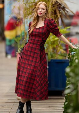 Sho Dress