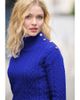Joe Browns Joe Browns Turtleneck Cable Sweater - 1