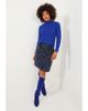 Joe Browns Joe Browns Tweed Pencil Skirt - 1