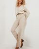 Joe Browns Joe Browns V Neck Shimmer Pullover Sweater - 2