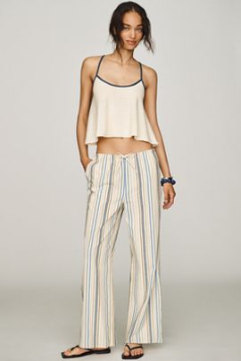 Joe's Jeans Brynn Drawstring Pants