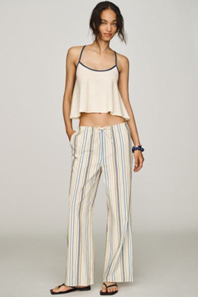 Joe's Jeans Brynn Drawstring Pants