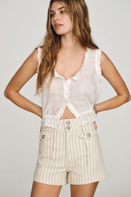 Joe's Jeans Ellia Shorts