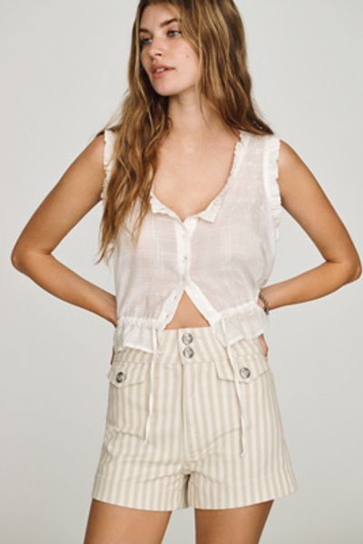 Joe's Jeans Ellia Shorts