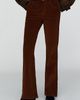 Joe's Jeans Frankie Mid Rise Bootcut Jeans - 3