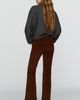 Joe's Jeans Frankie Mid Rise Bootcut Jeans - 5