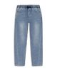 Joe's Jeans Joe's Jeans Boys' Maxwell Baggy Knit Denim Pull On Jeans - 1