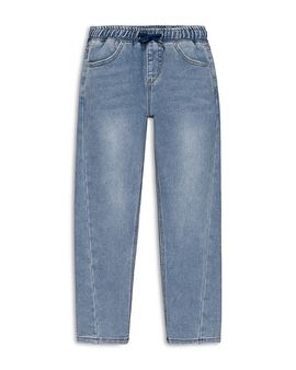 Joe's Jeans Joe's Jeans Boys' Maxwell Baggy Knit Denim Pull On Jeans