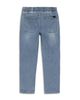 Joe's Jeans Joe's Jeans Boys' Maxwell Baggy Knit Denim Pull On Jeans - 2