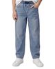 Joe's Jeans Joe's Jeans Boys' Maxwell Baggy Knit Denim Pull On Jeans - 4