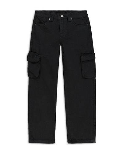 Joe's Jeans Joe's Jeans Boys' Maxwell Baggy Utility Cotton Twill Pants