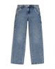 Joe's Jeans Joe's Jeans Boys' Rebel Relaxed Straight Carpenter Jeans - 1