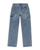 Joe's Jeans Joe's Jeans Boys' Rebel Relaxed Straight Carpenter Jeans - 2