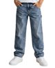 Joe's Jeans Joe's Jeans Boys' Rebel Relaxed Straight Carpenter Jeans - 3