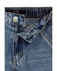 Joe's Jeans Joe's Jeans Boys' Rebel Relaxed Straight Carpenter Jeans - 5