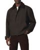 Joe's Jeans Joe's Jeans Cotton Canvas Jacket - 1