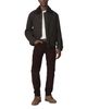 Joe's Jeans Joe's Jeans Cotton Canvas Jacket - 2