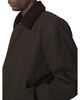 Joe's Jeans Joe's Jeans Cotton Canvas Jacket - 6
