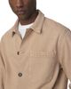 Joe's Jeans Joe's Jeans Denim Pocket Chore Coat - 6
