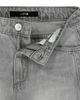 Joe's Jeans Joe's Jeans Girls' Mia Cotton Side Snap Wide Leg Jeans - 4
