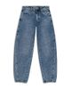Joe's Jeans Joe's Jeans Girls' Raya Relaxed Cotton Balloon Jeans - 1