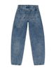 Joe's Jeans Joe's Jeans Girls' Raya Relaxed Cotton Balloon Jeans - 2