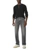 Joe's Jeans Joe's Jeans Henley Waffle Shirt - 2
