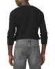 Joe's Jeans Joe's Jeans Henley Waffle Shirt - 5