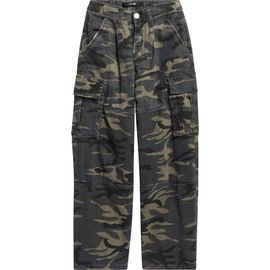 Joe's Jeans Joe's Jeans Kids' Kai Baggy Cargo Jeans
