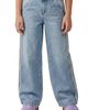 Joe's Jeans Joe's Jeans Kids' Kate Baggy High Waist Wide Leg Jeans - 2