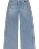 Joe's Jeans Joe's Jeans Kids' Kate Baggy High Waist Wide Leg Jeans - 3