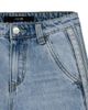 Joe's Jeans Joe's Jeans Kids' Kate Baggy High Waist Wide Leg Jeans - 4