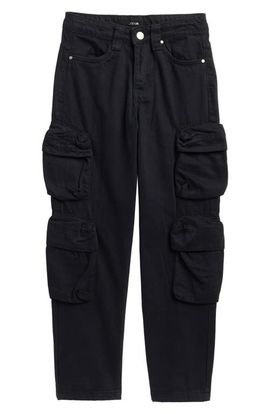 Joe's Jeans Joe's Jeans Kids' Maxwell Baggy Fit Cargo Jeans