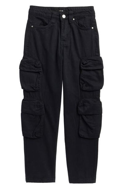 Joe's Jeans Joe's Jeans Kids' Maxwell Baggy Fit Cargo Jeans