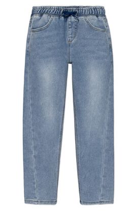 Joe's Jeans Joe's Jeans Kids' Maxwell Relaxed Fit Stretch Jeans